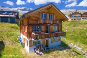 Am Bachji Belalp